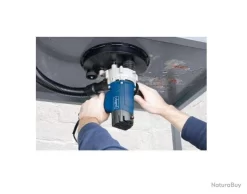 Ponceuse à Plâtre Ø225mm 1200W + Sac Aspiration Et Accessoires DS 200 Scheppach 6 Ponceuse à Plâtre Ø225mm 1200W + Sac Aspiration Et Accessoires DS 200 Scheppach -Des outils pour votre vie. 00019 Ponceuse a platre O225mm 1200W Sac aspiration et accessoires DS 200 Scheppach