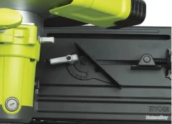 Tronçonneuse à Métaux 355 Mm 2300 W ECO2335HG Ryobi -Des outils pour votre vie. 00019 Tronconneuse a metaux 355 mm 2300 W ECO2335HG Ryobi