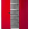 Armoire De Rangement 2 Portes 1100x580x1920mm MW-Tools DEK11058