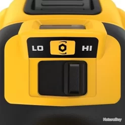 Boulonneuse à Chocs 1/2 18V 5Ah Li-Ion 450Nm DCF894P2 DeWalt -Des outils pour votre vie. 00020 Boulonneuse a chocs 1 2 18V 5Ah Li Ion 450Nm DCF894P2 DeWalt