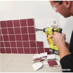 Marteau Perforateur à Batterie SDS-PLUS 18V 15Nm (sans Batterie) R18SDS-0 Ryobi 7 Marteau Perforateur à Batterie SDS-PLUS 18V 15Nm (sans Batterie) R18SDS-0 Ryobi -Des outils pour votre vie. 00020 Marteau perforateur a batterie SDS PLUS 18V 15Nm sans batterie R18SDS 0 Ryobi