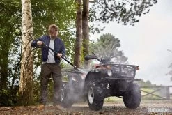 Nettoyeur Haute Pression 180 Bar 610 L/h Premium 180-10 (EU) Nilfisk 7 Nettoyeur Haute Pression 180 Bar 610 L/h Premium 180-10 (EU) Nilfisk -Des outils pour votre vie. 00020 Nettoyeur haute pression 180 bar 610 L h Premium 180 10 EU Nilfisk