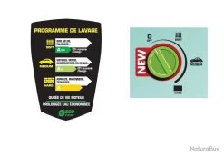 Nettoyeur Haute Pression ECO ENERGY 160 Bars 2500W 510L/h Avec Brosse Rotative STM 160 WPS Lavor -Des outils pour votre vie. 00020 Nettoyeur haute pression ECO ENERGY 160 Bars 2500W 510L h avec brosse rotative STM 160 WPS Lavor