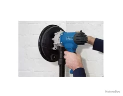 Ponceuse à Plâtre Ø225mm 1200W + Sac Aspiration Et Accessoires DS 200 Scheppach 7 Ponceuse à Plâtre Ø225mm 1200W + Sac Aspiration Et Accessoires DS 200 Scheppach -Des outils pour votre vie. 00020 Ponceuse a platre O225mm 1200W Sac aspiration et accessoires DS 200 Scheppach