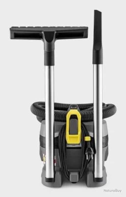 Kärcher Aspirateur Poussières 8 L 850 W T 8/1 L Karcher -Des outils pour votre vie. 00021 Aspirateur poussieres 8 L 850 W T 8 1 L Karcher