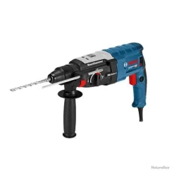 Bosch - Perforateur SDS Plus 28mm 3,2J 880W Avec Coffret De Transport - GBH 2-28 Professional Bosch