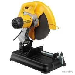 Tronçonneuse à Métaux 2200W Ø355mm D28730-QS DeWalt