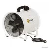 Ventilateur Extracteur Mobile V 300 Sovelor