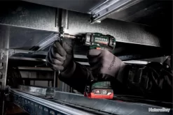 Visseuse à Choc 12 V Sans Batterie Ni Chargeur 140 Nm PowerMaxx SSD 12 BL Metabo 7 Visseuse à Choc 12 V Sans Batterie Ni Chargeur 140 Nm PowerMaxx SSD 12 BL Metabo -Des outils pour votre vie. 00021 Visseuse a choc 12 V sans batterie ni chargeur 140 Nm PowerMaxx SSD 12 BL Metabo