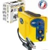 Poste De Soudage MMA à L'arc 230V 200A Mi 200P Gys