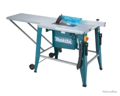 Scie Sur Table Et à Coupe D'onglet Ø 315 Mm 2000W 2712 Makita