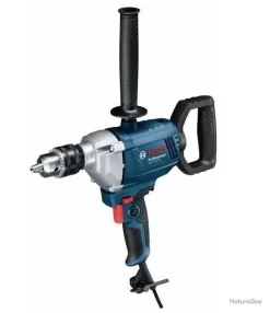 Bosch - Perceuse 850W 11Nm - GBM 1600 RE Bosch Professional