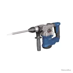 Perforateur Burineur SDS 1250W 5 Joules Scheppach