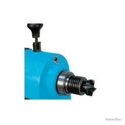 Tour à Bois 406mm 580W TAB040 Leman 7 Tour à Bois 406mm 580W TAB040 Leman -Des outils pour votre vie. 00023 Tour a bois 406mm 580W TAB040 Leman