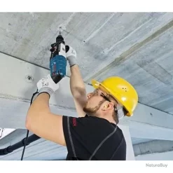 Bosch - Perforateur SDS Plus 28mm 3,2J 880W Avec Coffret De Transport - GBH 2-28 Professional Bosch 7 Bosch - Perforateur SDS Plus 28mm 3,2J 880W Avec Coffret De Transport - GBH 2-28 Professional Bosch -Des outils pour votre vie. 00024 Bosch Perforateur SDS Plus 28mm 3 2J 880W avec coffret de transport GBH 2 28 Professional Bosch