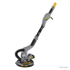 Ponceuse Placo Plâtre Télescopique 810W 225mm ENERGYSand-225 Peugeot