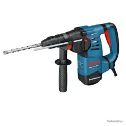 Bosch - Perforateur SDS-Plus 28mm 3.1J 800W - GBH 3-28 DFR Bosch Professional