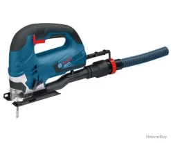 Bosch - Scie Sauteuse 90mm 650W - GST 90 BE Bosch Professional