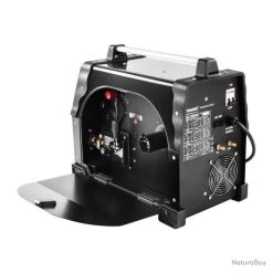 Poste Combiné - TIG 220A - MIG 220A - E-Hand Professionnel 3414031 -Des outils pour votre vie. 00025 Poste combine TIG 220A MIG 220A E Hand professionnel 3414031