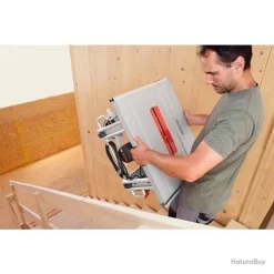 Bosch - Scie Sur Table 254mm 1800W - GTS 10 J Bosch Professional -Des outils pour votre vie. 00025 Scie sur table 254mm 1800W GTS 10 J Bosch Professional