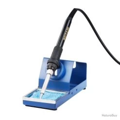 Station De Soudage Digitale 65 Watts écran LED Basic 3414065 -Des outils pour votre vie. 00025 Station de soudage digitale 65 watts ecran LED basic 3414065