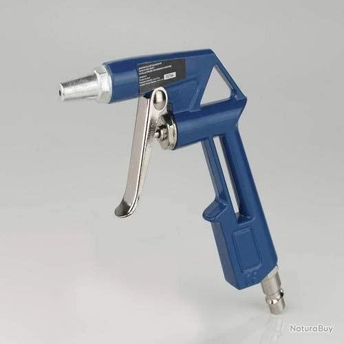 Kit De 5 Accessoires Pour Compresseur Scheppach 3 Kit De 5 Accessoires Pour Compresseur Scheppach – Image 3