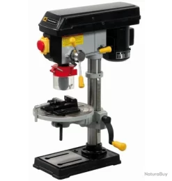 Perceuse D'établi 13 Mm 5 Vitesses 350W EnergyDrill-13B Peugeot