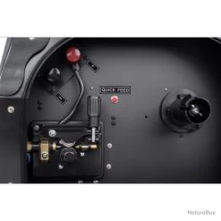 Poste Combiné - TIG 220A - MIG 220A - E-Hand Professionnel 3414031 -Des outils pour votre vie. 00026 Poste combine TIG 220A MIG 220A E Hand professionnel 3414031