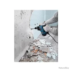 Bosch - Perforateur SDS-Plus 28mm 3.1J 800W - GBH 3-28 DFR Bosch Professional -Des outils pour votre vie. 00027 Bosch Perforateur SDS Plus 28mm 3.1J 800W GBH 3 28 DFR Bosch Professional