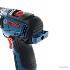 Bosch - Perceuse-visseuse Sans Fil 12 V 35 Nm Sans Batterie Ni Chargeur Dans Une Boîte En Carton - G -Des outils pour votre vie. 00028 Bosch Perceuse visseuse sans fil 12 V 35 Nm sans batterie ni chargeur dans une boite en carton G