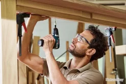 Bosch - Perceuse-visseuse Sans Fil 12 V 35 Nm Sans Batterie Ni Chargeur Dans Une Boîte En Carton - G -Des outils pour votre vie. 00029 Bosch Perceuse visseuse sans fil 12 V 35 Nm sans batterie ni chargeur dans une boite en carton G