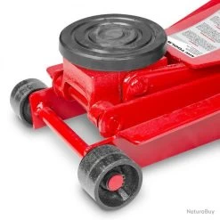 Cric Rouleur Hydraulique 2,5t Extra Bas MW-Tools CAT25TL 8 Cric Rouleur Hydraulique 2,5t Extra Bas MW-Tools CAT25TL -Des outils pour votre vie. 00029 Cric rouleur hydraulique 2 5t Extra plat pour des voitures sportives MW Tools CAT25TL