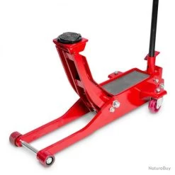 Cric Rouleur Hydraulique 2t Long Et Bas MW-Tools CAT2TLL 7 Cric Rouleur Hydraulique 2t Long Et Bas MW-Tools CAT2TLL -Des outils pour votre vie. 00029 Cric rouleur hydraulique 2t extra long et bas pour voitures sportives MW Tools CAT2TLL