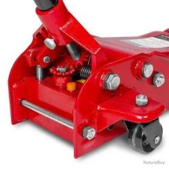 Cric Rouleur Hydraulique 2,5t Extra Bas MW-Tools CAT25TL 9 Cric Rouleur Hydraulique 2,5t Extra Bas MW-Tools CAT25TL -Des outils pour votre vie. 00030 Cric rouleur hydraulique 2 5t Extra plat pour des voitures sportives MW Tools CAT25TL