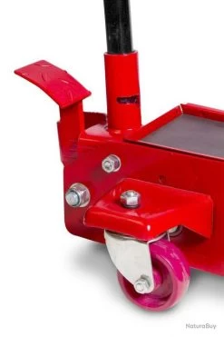 Cric Rouleur Hydraulique 2t Long Et Bas MW-Tools CAT2TLL 8 Cric Rouleur Hydraulique 2t Long Et Bas MW-Tools CAT2TLL -Des outils pour votre vie. 00030 Cric rouleur hydraulique 2t extra long et bas pour voitures sportives MW Tools CAT2TLL