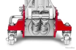 Cric Rouleur Hydraulique - Alu/acier - 1,5 T MW-Tools CAT15ALU 8 Cric Rouleur Hydraulique - Alu/acier - 1,5 T MW-Tools CAT15ALU -Des outils pour votre vie. 00030 Cric rouleur hydraulique alu acier 1 5 t MW Tools CAT15ALU