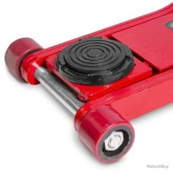 Cric Rouleur Hydraulique 2t Long Et Bas MW-Tools CAT2TLL 9 Cric Rouleur Hydraulique 2t Long Et Bas MW-Tools CAT2TLL -Des outils pour votre vie. 00031 Cric rouleur hydraulique 2t extra long et bas pour voitures sportives MW Tools CAT2TLL