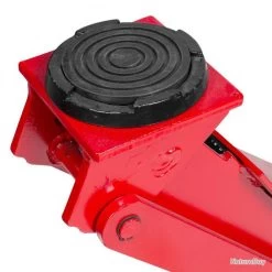 Cric Rouleur Hydraulique 3t Long Et Bas MW-Tools CAT3TLL -Des outils pour votre vie. 00031 Cric rouleur hydraulique 3T extra long et bas pour voitures sportives MW Tools CAT3TLL