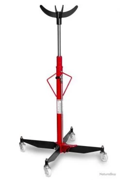 Vérin De Fosse 500kg MW-Tools CAT755