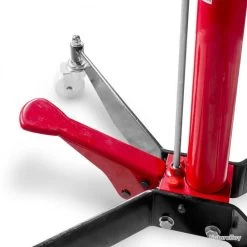 Vérin De Fosse 500kg MW-Tools CAT755 -Des outils pour votre vie. 00035 Verin de fosse 500kg MW Tools CAT755