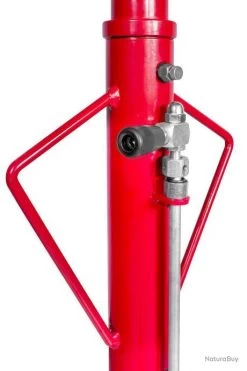 Vérin De Fosse 500kg MW-Tools CAT755 -Des outils pour votre vie. 00037 Verin de fosse 500kg MW Tools CAT755