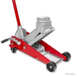 Cric Rouleur Hydraulique 3T - Montée Rapide MW-Tools CATM300T 8 Cric Rouleur Hydraulique 3T - Montée Rapide MW-Tools CATM300T -Des outils pour votre vie. 00038 Cric rouleur hydraulique 3T montee rapide MW Tools CATM300T