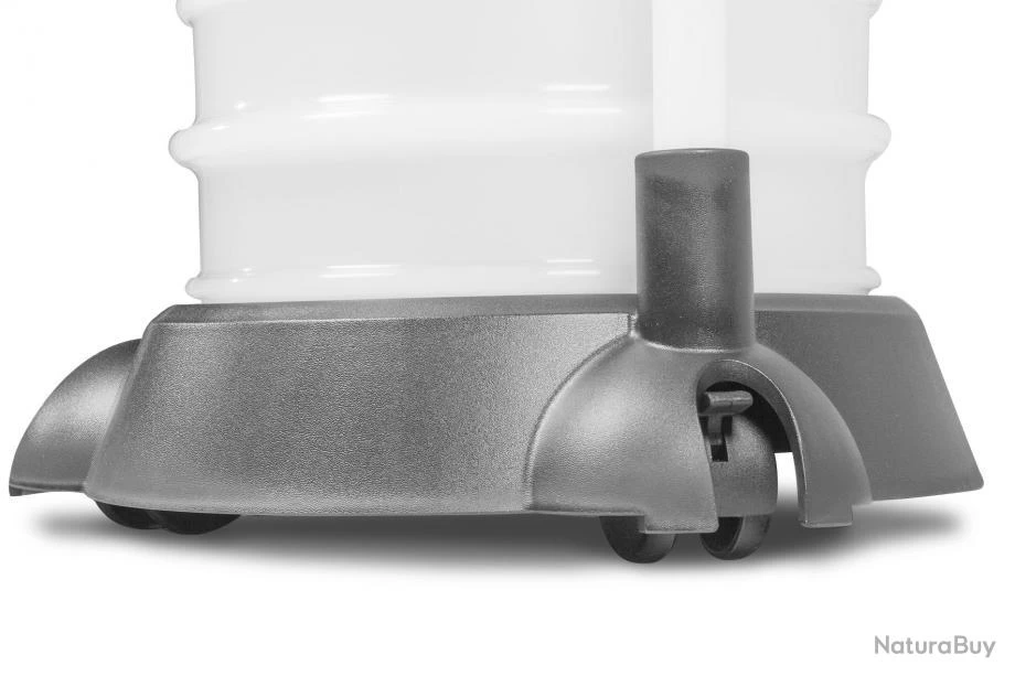 Pompe D'aspiration De Liquide Vidange Huile Moteur 18L MW-Tools ODMP18 3 Pompe D'aspiration De Liquide Vidange Huile Moteur 18L MW-Tools ODMP18 – Image 3