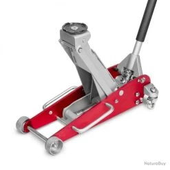 Cric Rouleur Hydraulique 2,5 T - Alu Et Acier MW-Tools CAT25ALU 8 Cric Rouleur Hydraulique 2,5 T - Alu Et Acier MW-Tools CAT25ALU -Des outils pour votre vie. 00235 Cric rouleur hydraulique 2 5 t Alu et acier MW Tools CAT25ALU