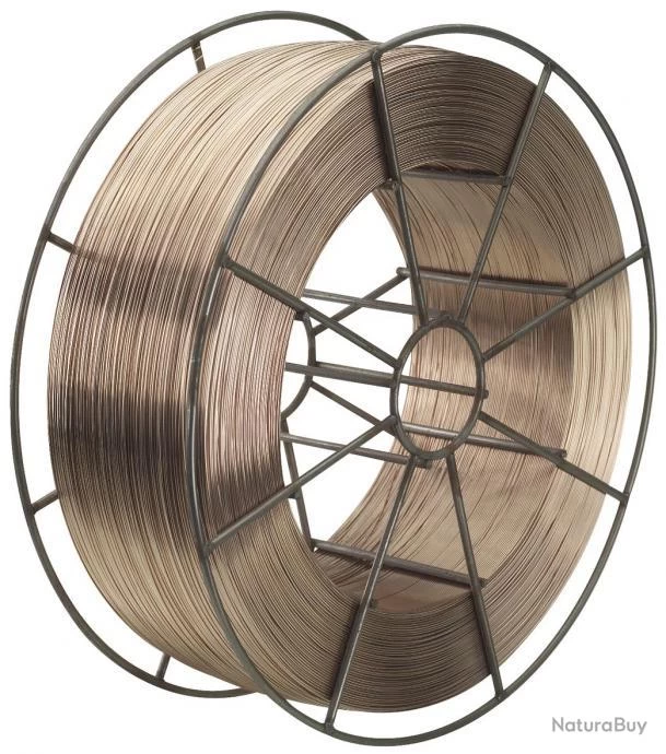 Pack POSTE À SOUDER ONDULEUR MIG-MAG-FLUX 160A - MANOMÈTRE INCLUS + Casque + Chariot + Bobine De Fi 4 Pack POSTE À SOUDER ONDULEUR MIG-MAG-FLUX 160A - MANOMÈTRE INCLUS + Casque + Chariot + Bobine De Fi – Image 4