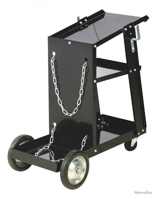 Pack POSTE À SOUDER ONDULEUR MIG-MAG-FLUX 160A - MANOMÈTRE INCLUS + Casque + Chariot + Bobine De Fi 5 Pack POSTE À SOUDER ONDULEUR MIG-MAG-FLUX 160A - MANOMÈTRE INCLUS + Casque + Chariot + Bobine De Fi – Image 5